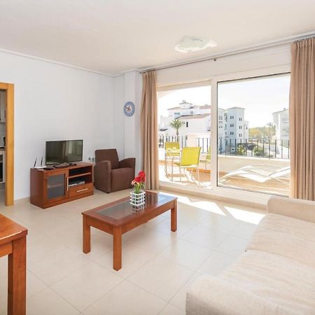 2 Bedroom Amazing Apartment In Roldan Los Tomases エクステリア 写真