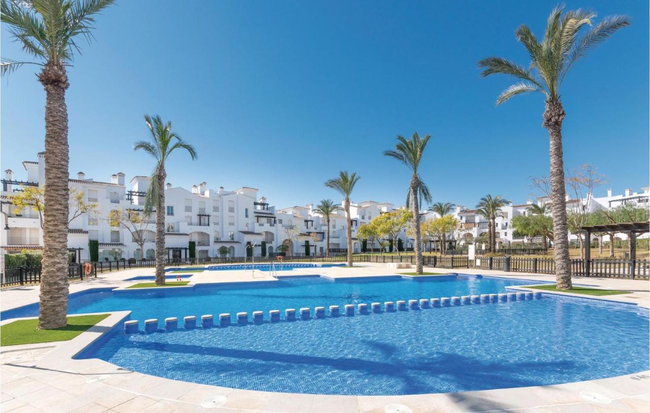 2 Bedroom Amazing Apartment In Roldan Los Tomases エクステリア 写真
