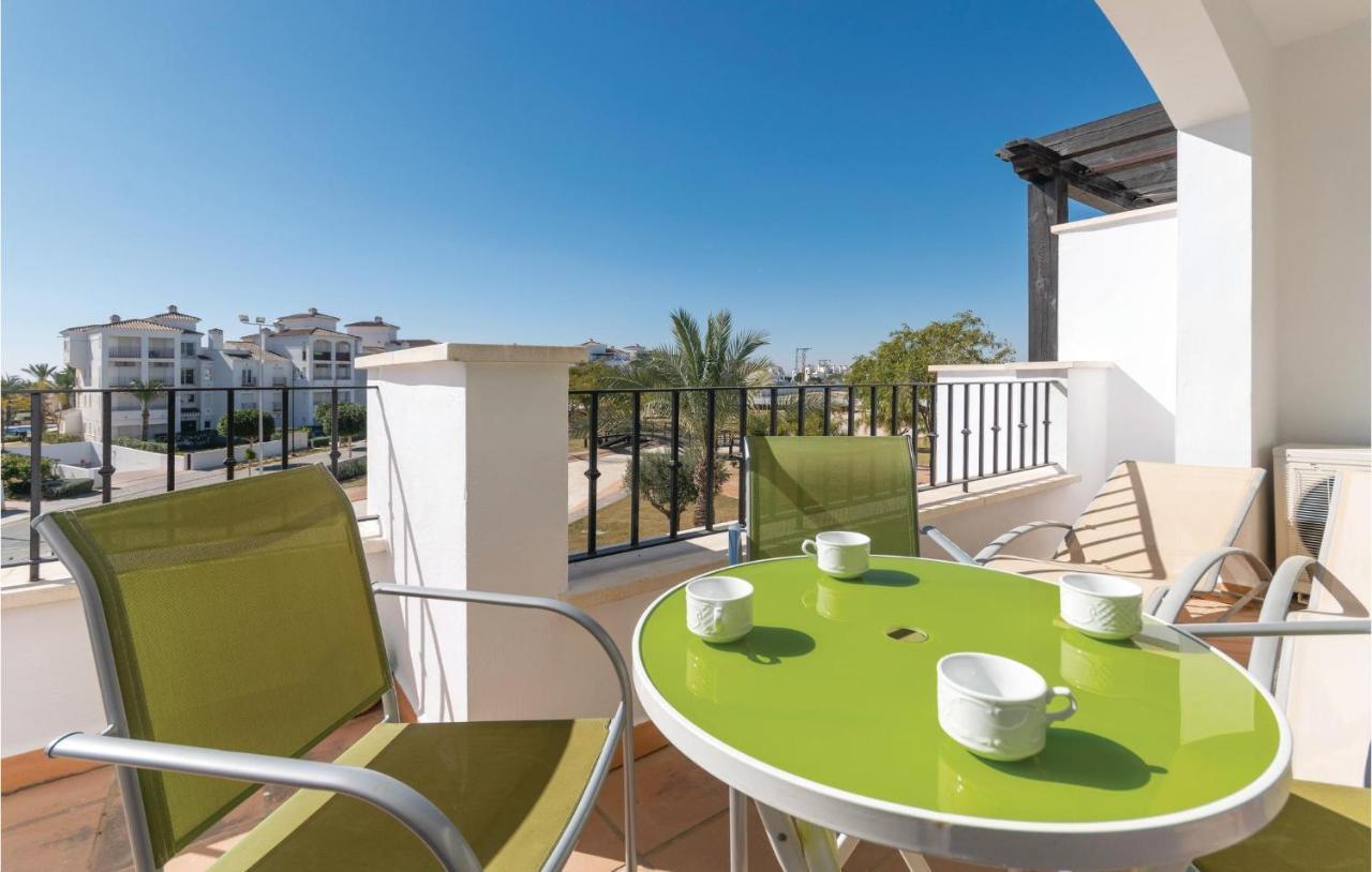 2 Bedroom Amazing Apartment In Roldan Los Tomases エクステリア 写真