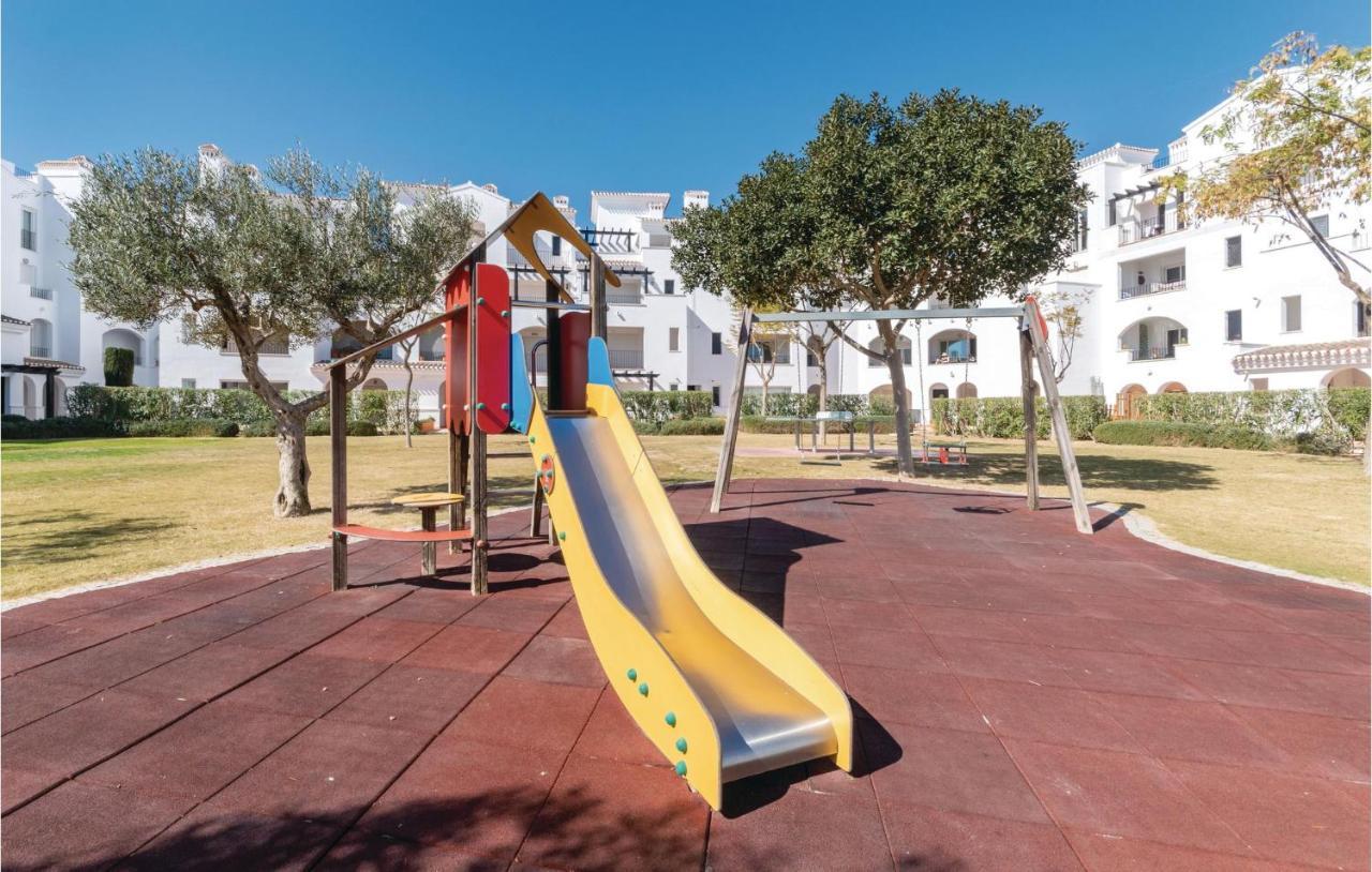 2 Bedroom Amazing Apartment In Roldan Los Tomases エクステリア 写真