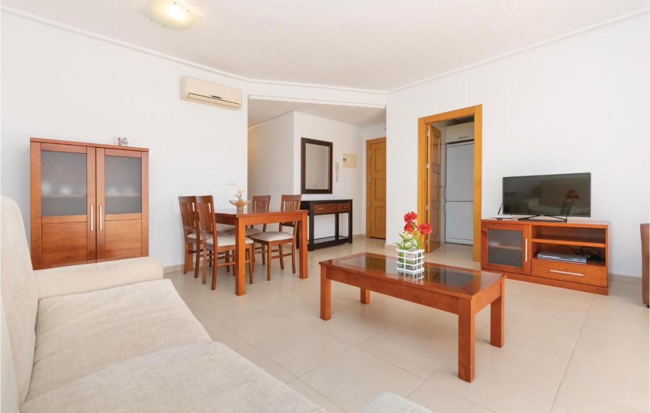 2 Bedroom Amazing Apartment In Roldan Los Tomases エクステリア 写真