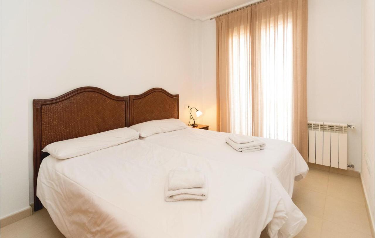 2 Bedroom Amazing Apartment In Roldan Los Tomases エクステリア 写真