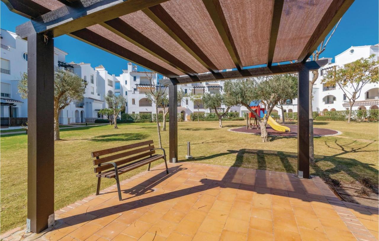 2 Bedroom Amazing Apartment In Roldan Los Tomases エクステリア 写真