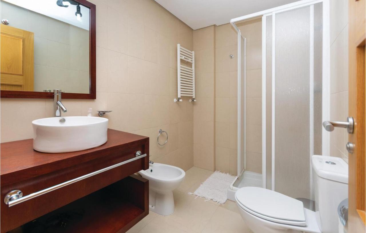 2 Bedroom Amazing Apartment In Roldan Los Tomases エクステリア 写真