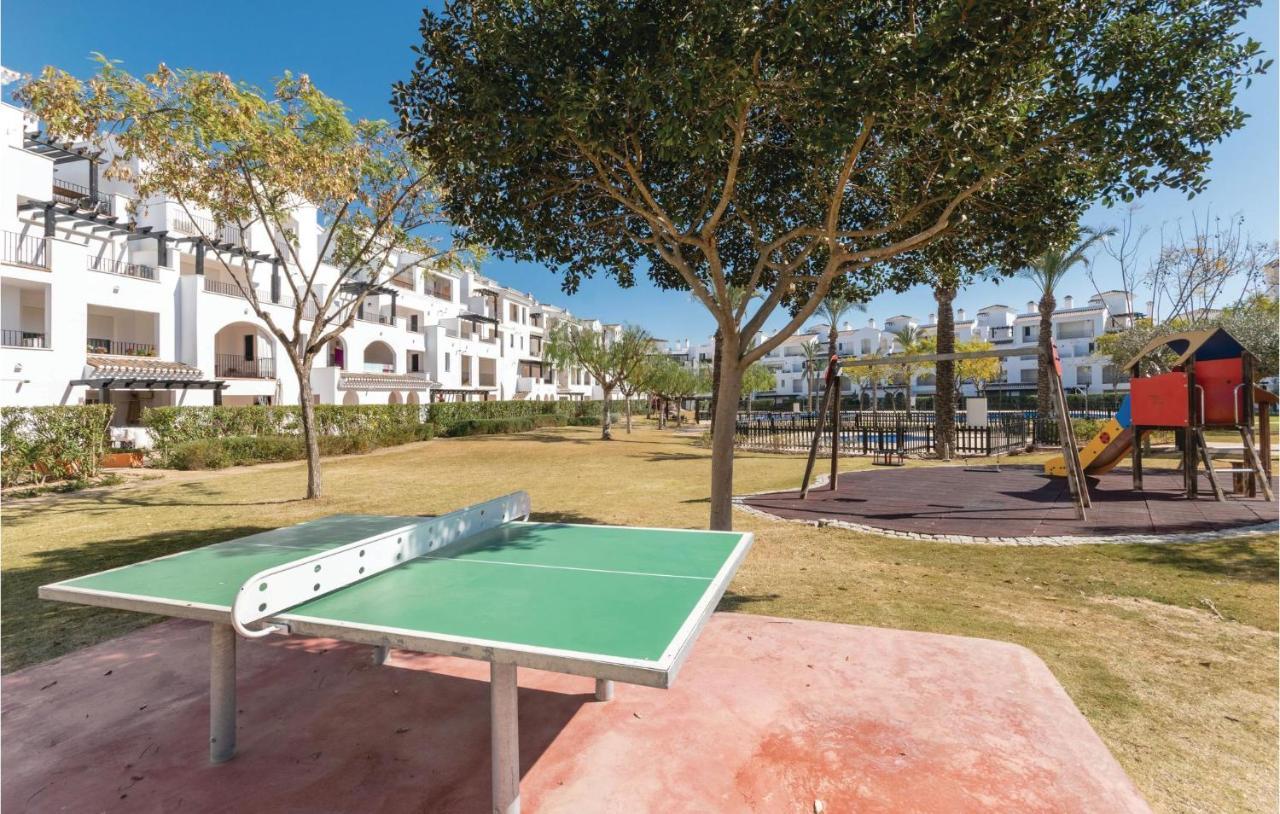 2 Bedroom Amazing Apartment In Roldan Los Tomases エクステリア 写真