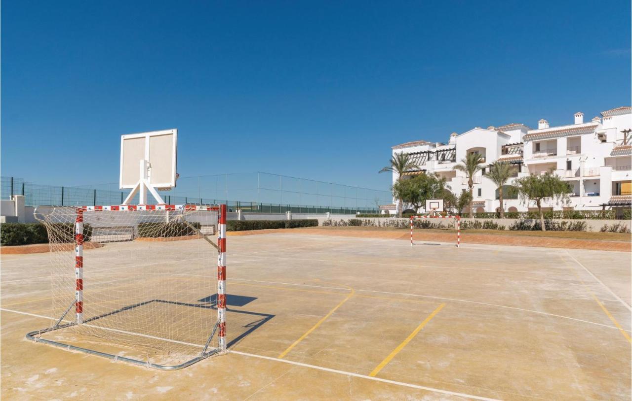 2 Bedroom Amazing Apartment In Roldan Los Tomases エクステリア 写真